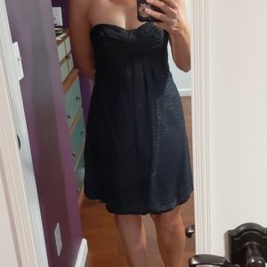 BOGO White House Black Market semi formal dress